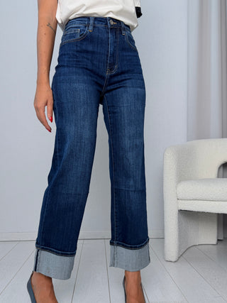 Jeans Bevagna denim
