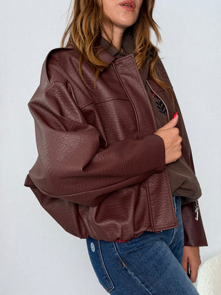 Bomber Jesolo Bordeaux