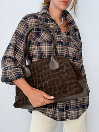 Borsa Candy Moro