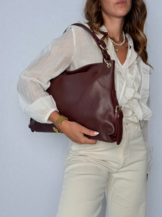 Borsa Irvana Bordeaux