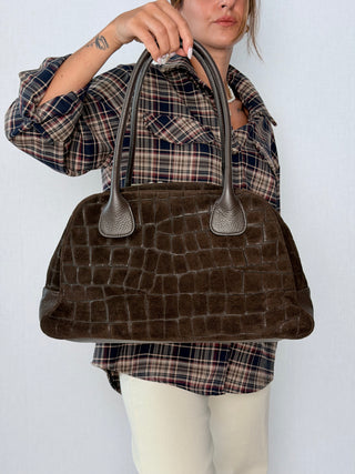 Borsa Candy Moro