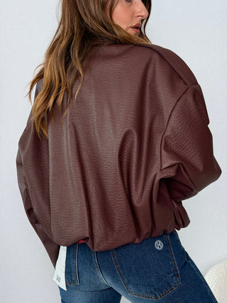 Bomber Jesolo Bordeaux