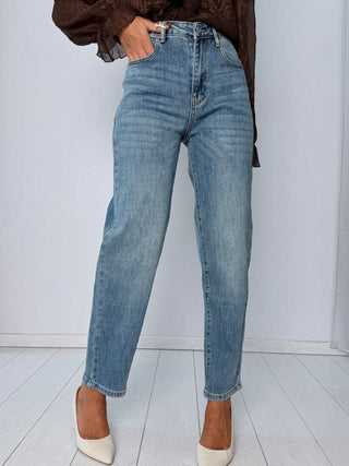 Jeans Silville denim