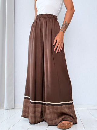 Completo Bomber-Pantalone Horse