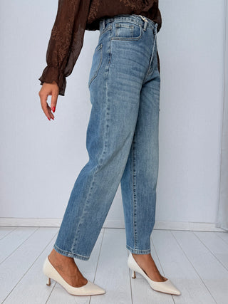 Jeans Silville denim