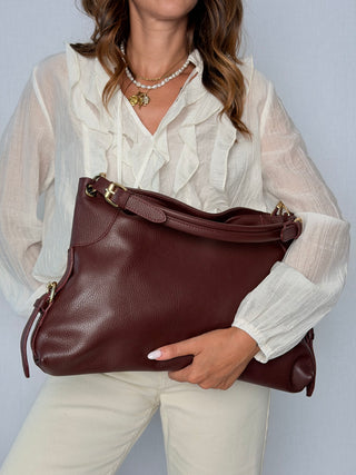 Borsa Irvana Bordeaux