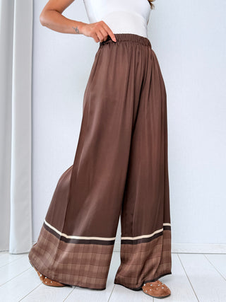 Completo Bomber-Pantalone Horse