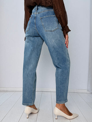 Jeans Silville denim