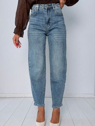 Jeans Silville denim