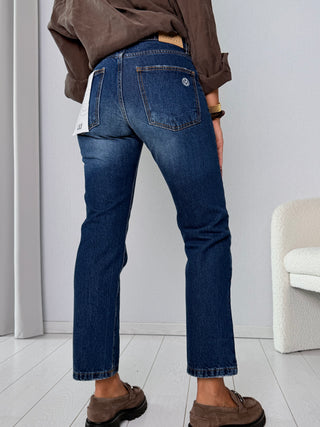 Jeans Lily denim - Haveone