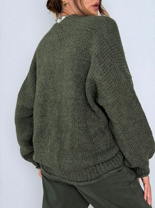 Maglia 3 bottoni - HaveOne