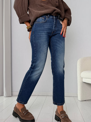 Jeans Lily denim - Haveone