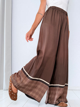 Completo Bomber-Pantalone Horse