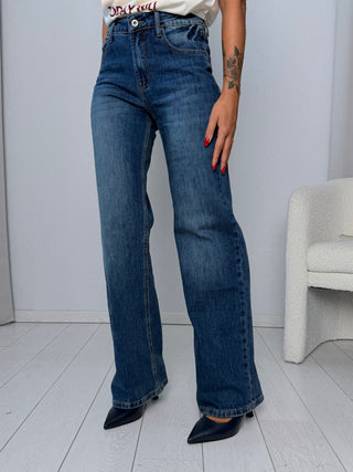 Jeans Cerrano denim