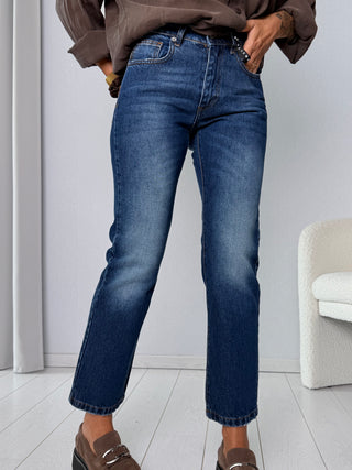Jeans Lily denim - Haveone
