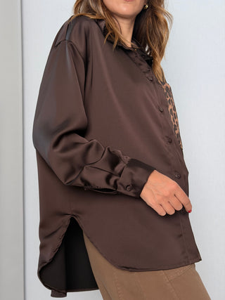 Camicia Ladispoli Moro