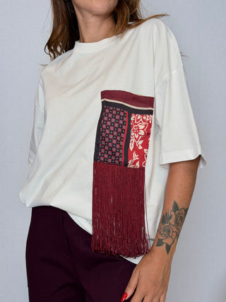 T-Shirt tasca - Susy Mix