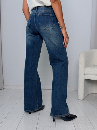 Jeans Cerrano denim
