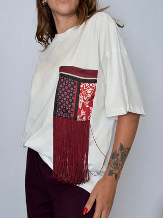 T-Shirt tasca - Susy Mix