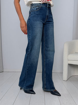 Jeans Cerrano denim