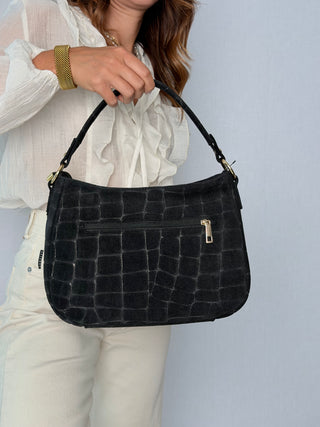 Borsa Marisol Nero