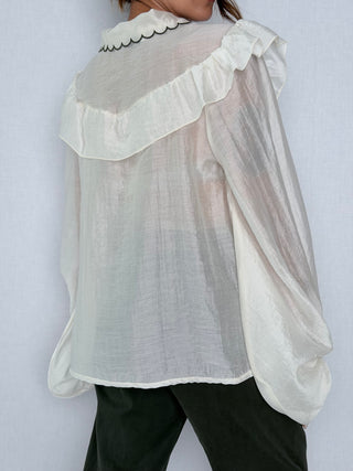 Camicia Pomposa
