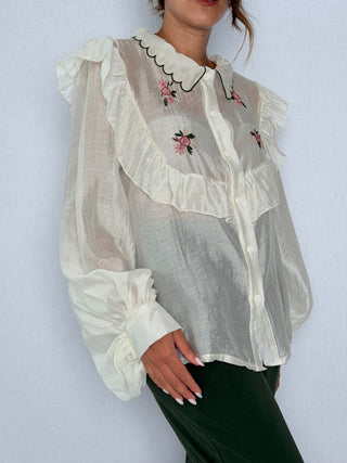 Camicia Pomposa