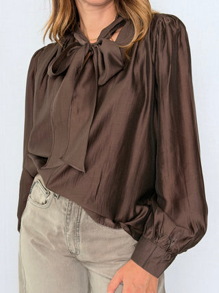 Camicia Volterra Moro