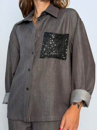 Completo Camicia-Pantalone Spoleto - Susy Mix