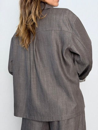 Completo Camicia-Pantalone Spoleto - Susy Mix