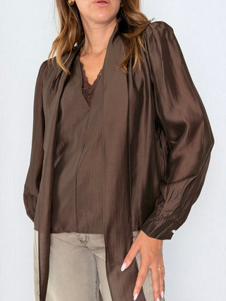 Camicia Volterra Moro
