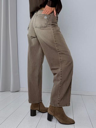 Jeans balloon Lucy - Haveone
