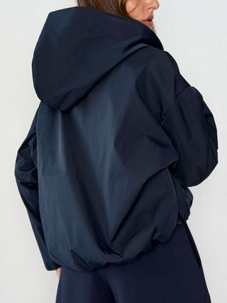 Bomber Maratea Blu
