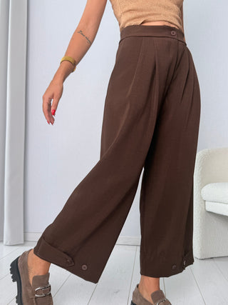 Pantalone Albinia moro