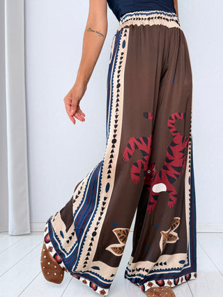 Completo Camicia-Pantalone Amsterdam