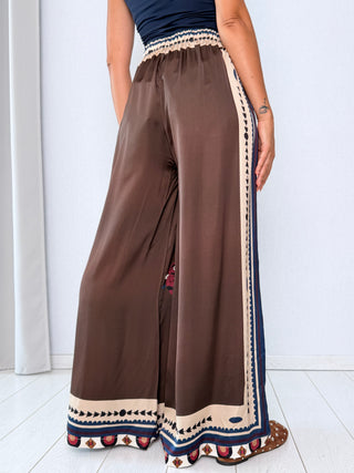 Completo Camicia-Pantalone Amsterdam