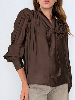 Camicia Volterra Moro