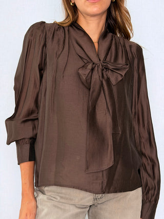 Camicia Volterra Moro