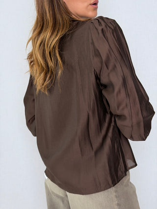Camicia Volterra Moro