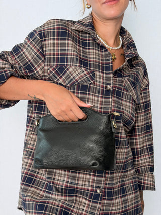 Borsa Titti Nero