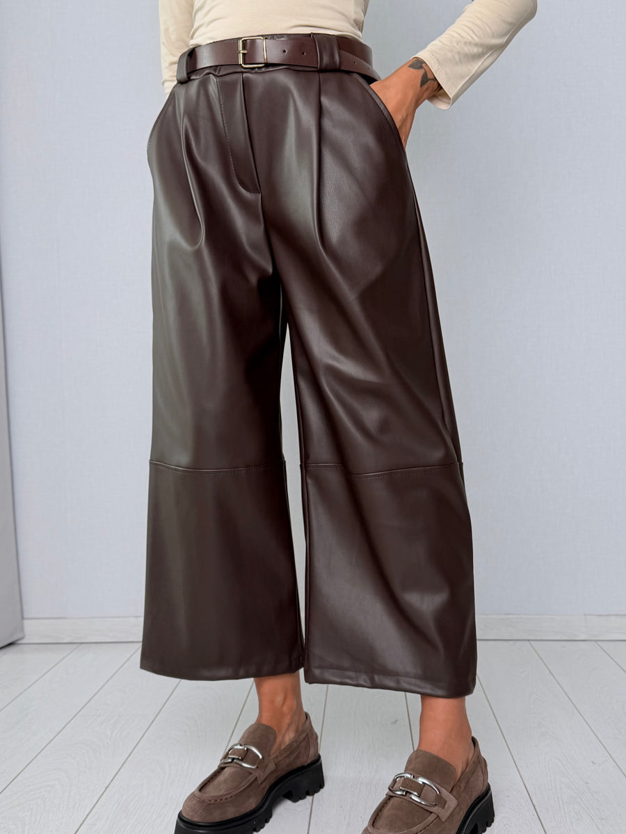 Pantalone Ferrara Moro