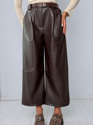 Pantalone Ferrara Moro