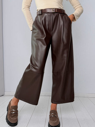 Pantalone Ferrara Moro