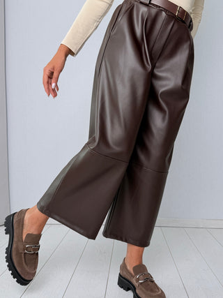 Pantalone Ferrara Moro