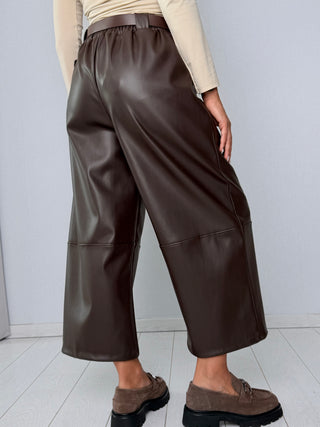 Pantalone Ferrara Moro