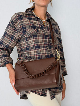 Borsa Floriana Cioccolato