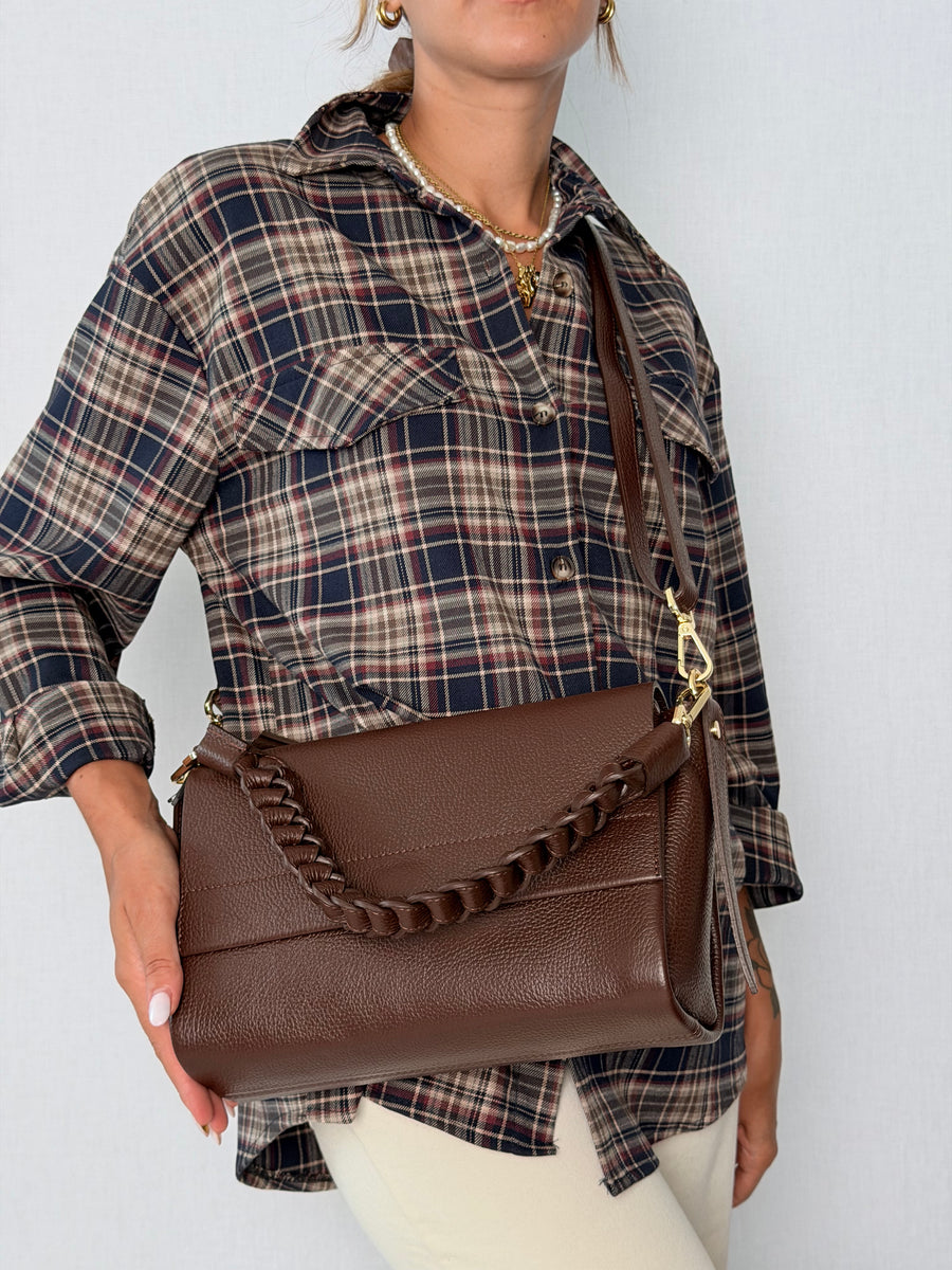 Borsa Floriana Cioccolato