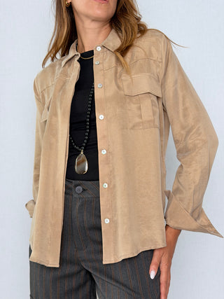 Camicia Peppe - Tensione In