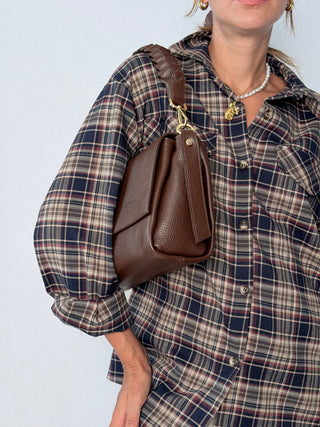 Borsa Floriana Cioccolato