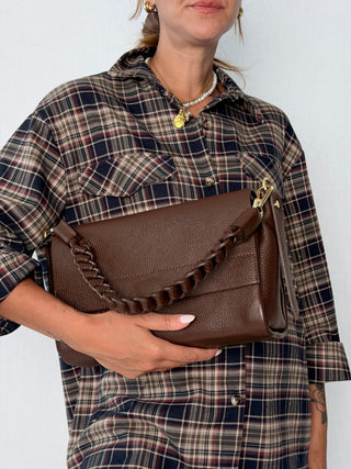 Borsa Floriana Cioccolato